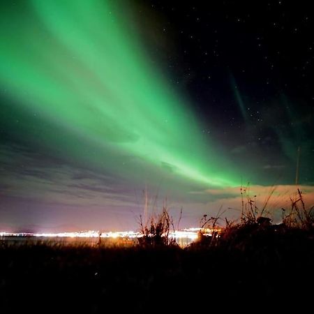 New Apartment Near The Sea Krokelvdalen エクステリア 写真