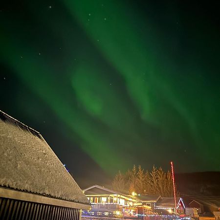New Apartment Near The Sea Krokelvdalen エクステリア 写真