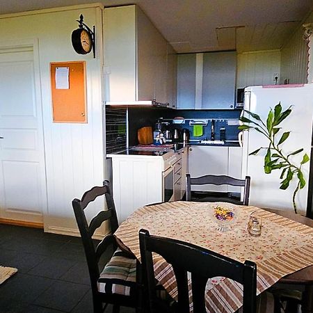 New Apartment Near The Sea Krokelvdalen エクステリア 写真