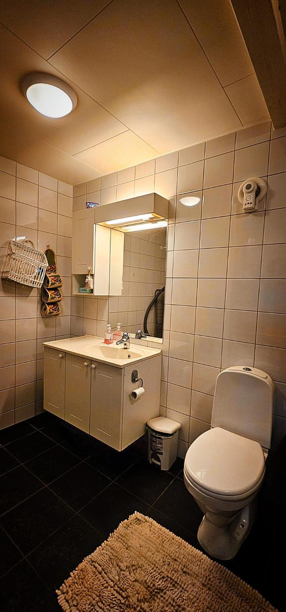 New Apartment Near The Sea Krokelvdalen エクステリア 写真
