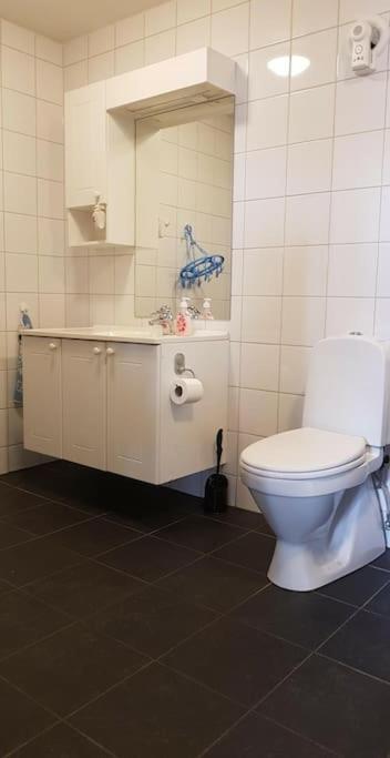 New Apartment Near The Sea Krokelvdalen エクステリア 写真