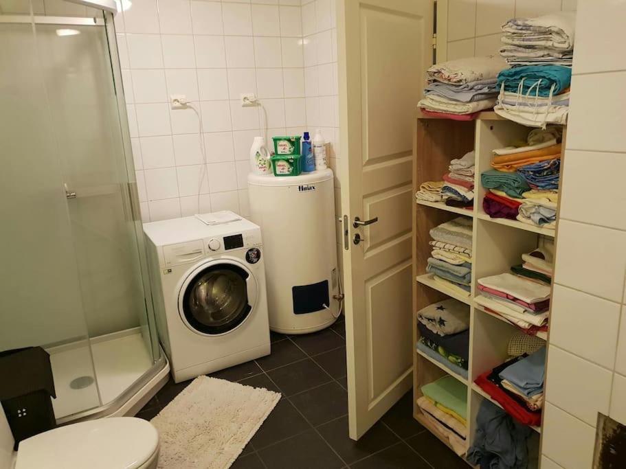 New Apartment Near The Sea Krokelvdalen エクステリア 写真