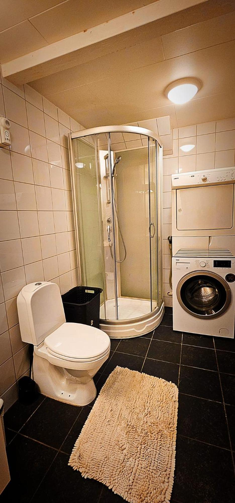 New Apartment Near The Sea Krokelvdalen エクステリア 写真