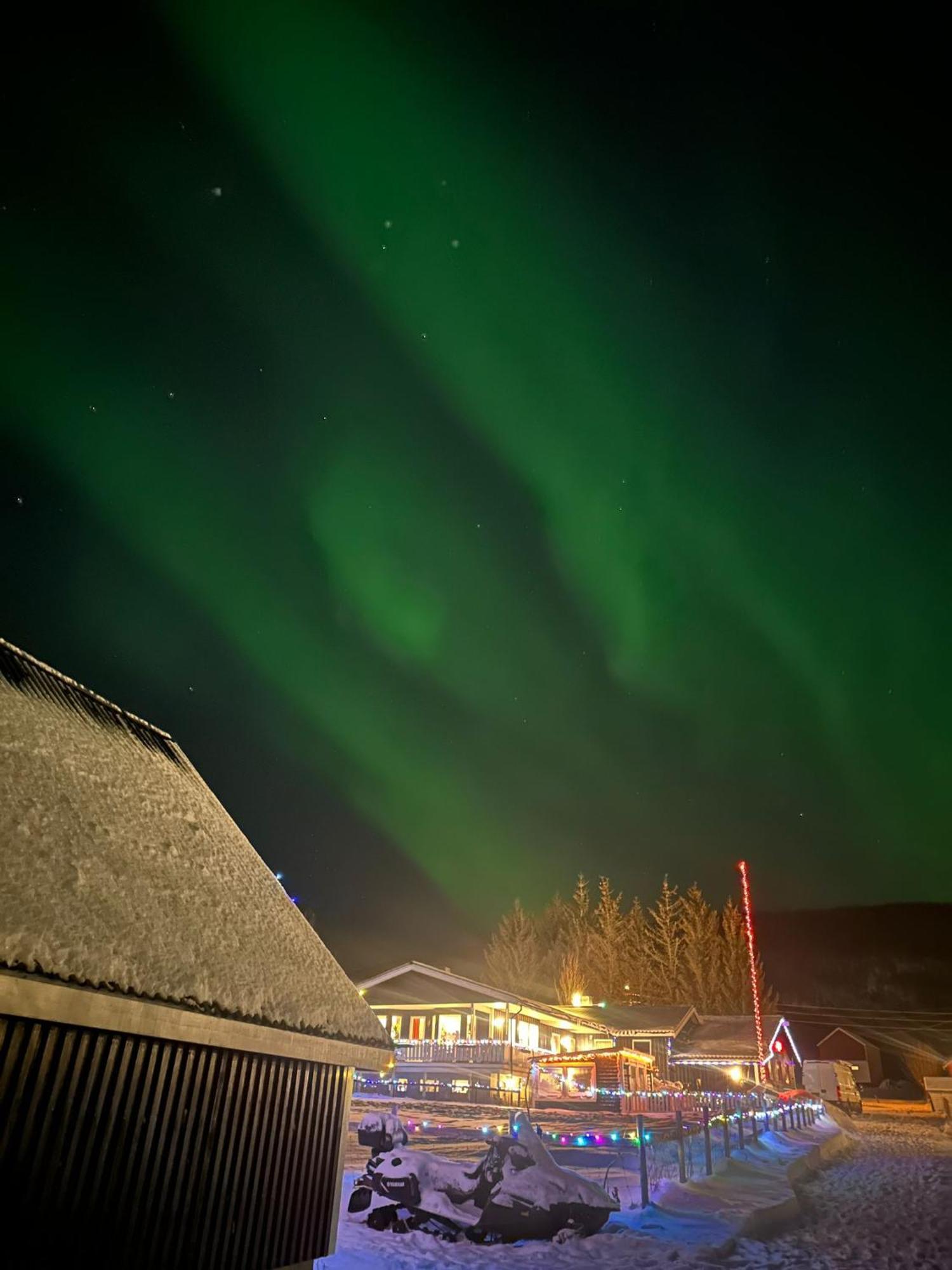 New Apartment Near The Sea Krokelvdalen エクステリア 写真