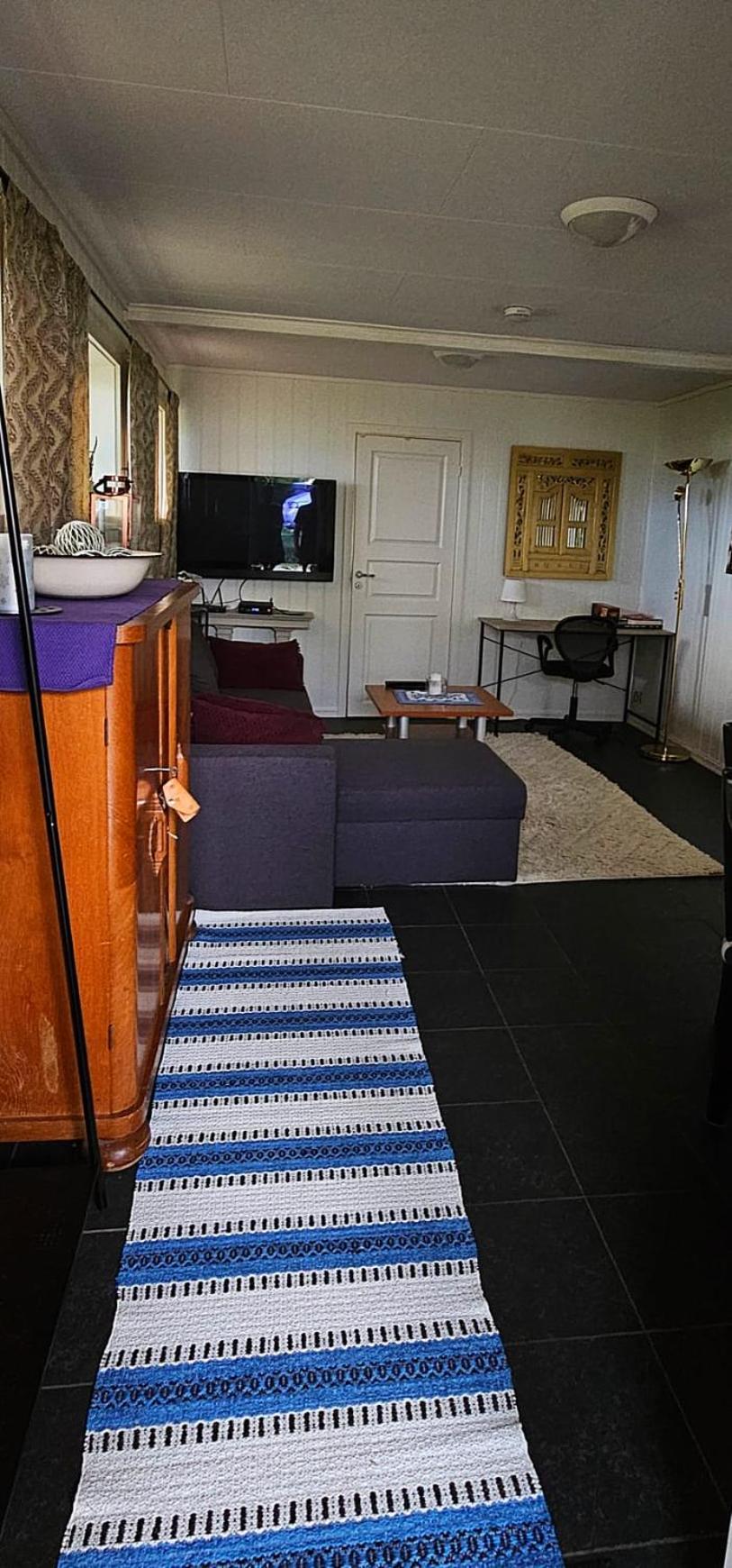 New Apartment Near The Sea Krokelvdalen エクステリア 写真