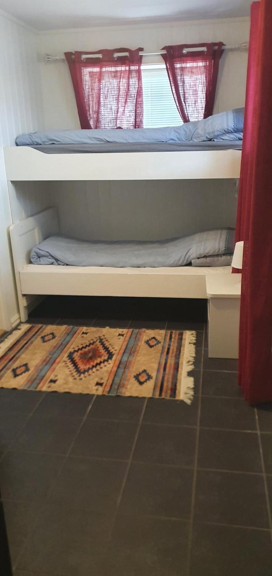 New Apartment Near The Sea Krokelvdalen エクステリア 写真