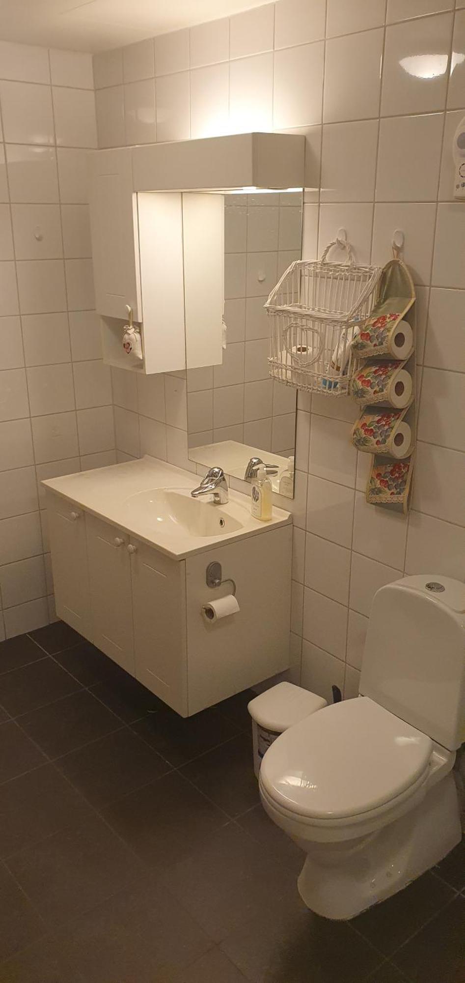 New Apartment Near The Sea Krokelvdalen エクステリア 写真