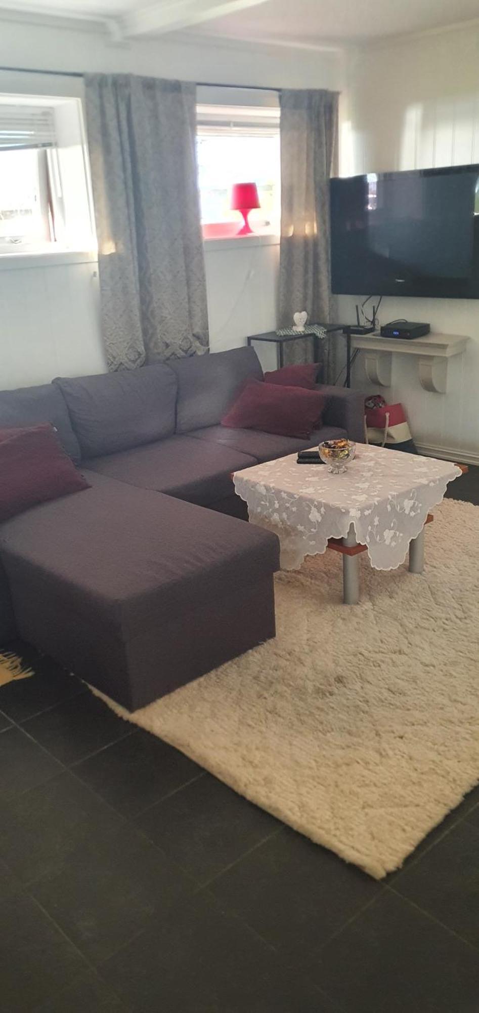 New Apartment Near The Sea Krokelvdalen 部屋 写真